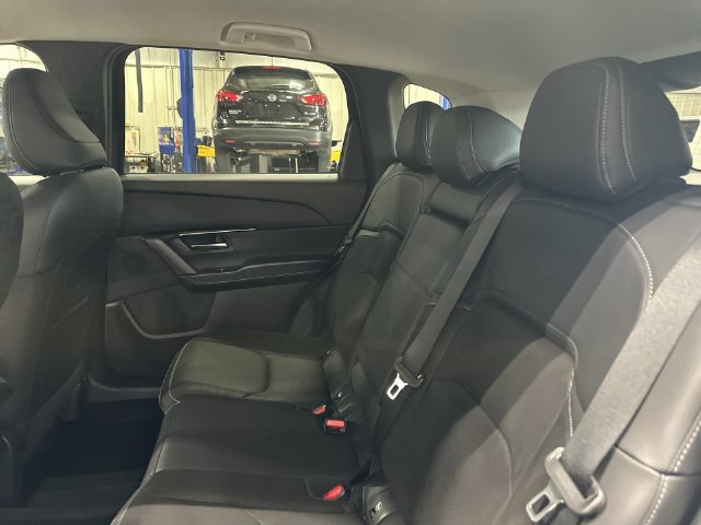New 2026 MAZDA CX-5 Preferred AWD/4WD image 30
