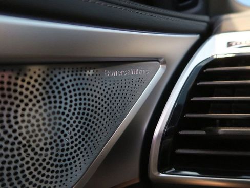 Used 2022 BMW M850i xDrive Convertible image 35