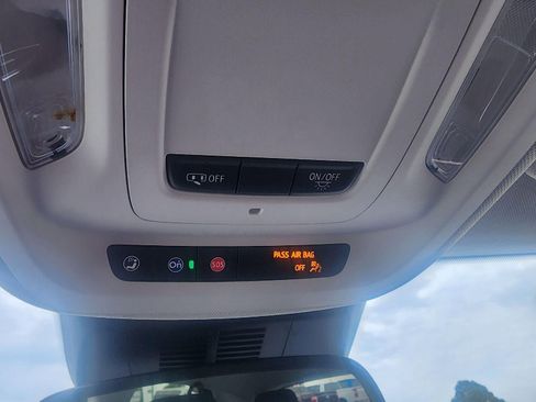 Used 2024 Buick Envision Sport Touring image 24