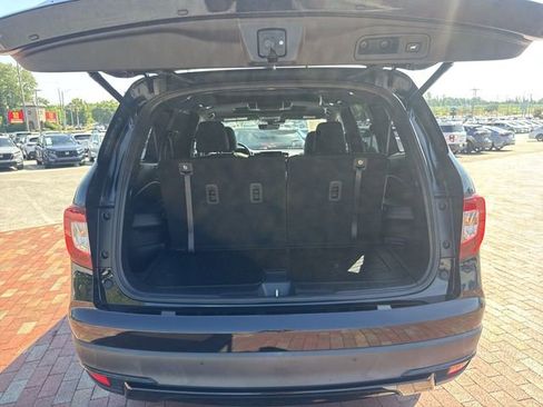 Used 2022 Honda Pilot Black Edition image 28