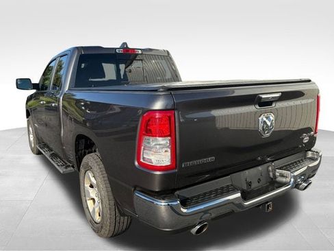 Used 2019 RAM 1500 Big Horn AWD/4WD image 6