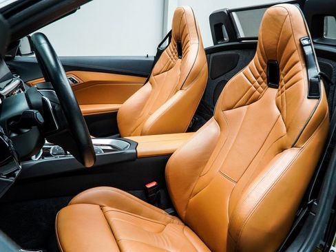 Used 2019 BMW Z4 sDrive30i w/ Premium Package image 37