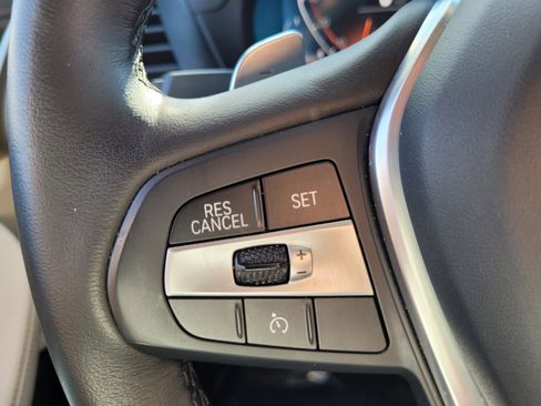 Used 2021 BMW X3 xDrive30i w/ Premium Package image 29