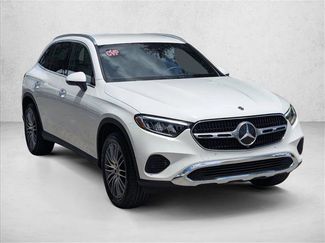 Certified 2026 Mercedes-Benz GLC 300 video 3
