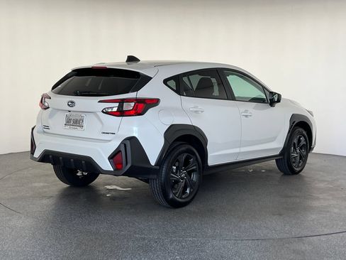 New 2026 Subaru Crosstrek 2.5i AWD/4WD image 4