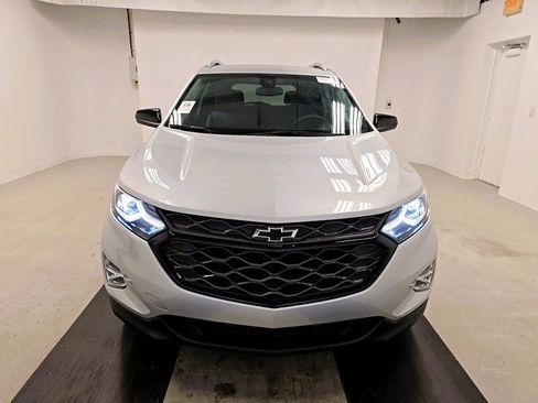 Used 2021 Chevrolet Equinox Premier w/ Redline Edition FWD image 2