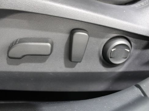 Used 2025 Subaru Outback Onyx Edition image 4