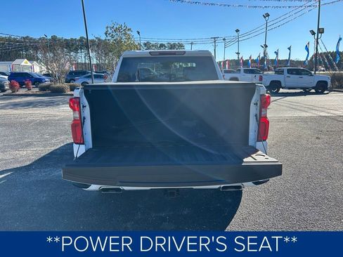 Used 2023 Chevrolet Silverado 1500 RST w/ Z71 Off-Road Package image 7