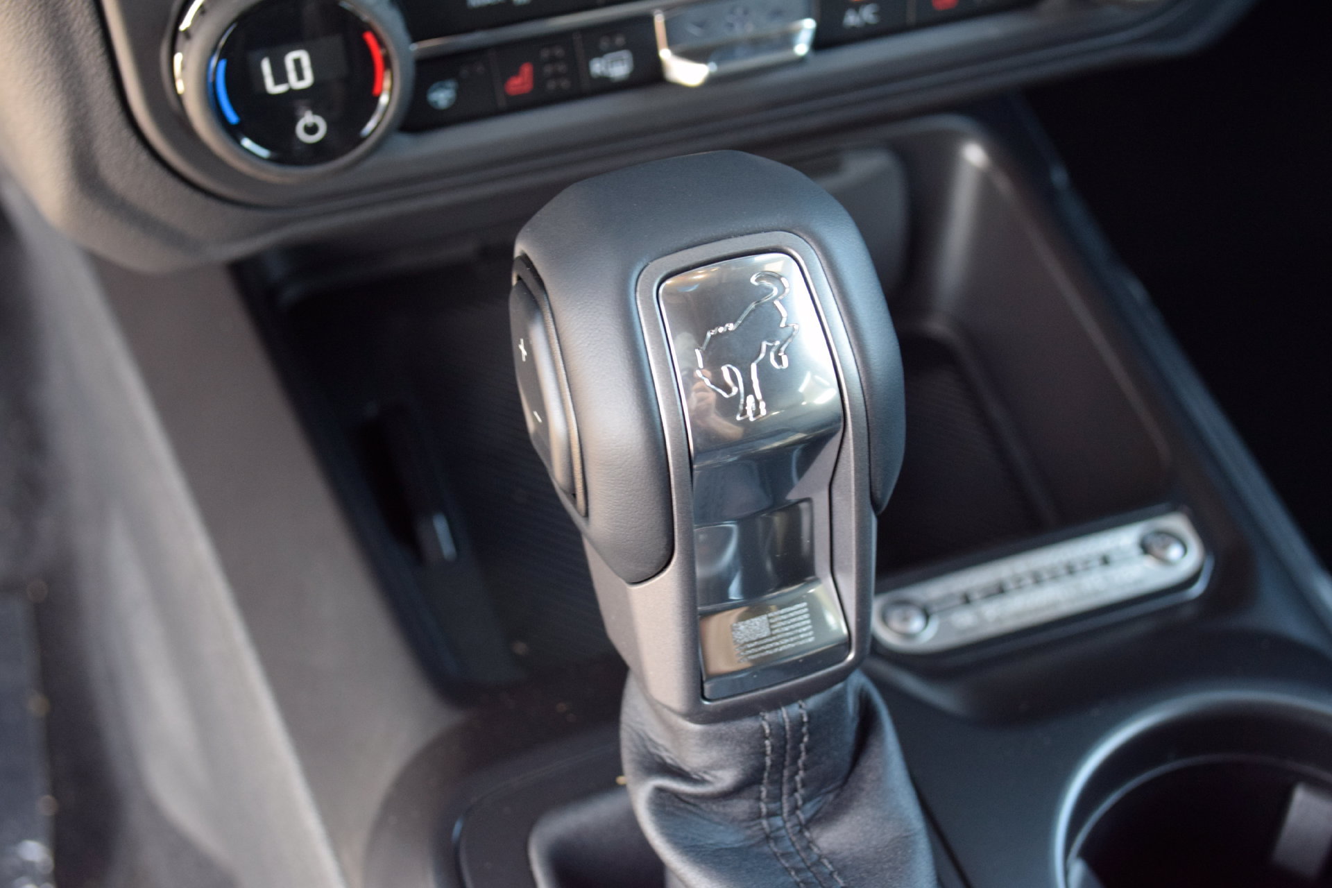 New 2026 Ford Bronco Outer Banks AWD/4WD image 10