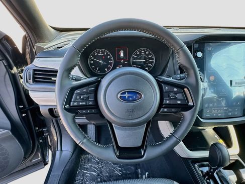 New 2026 Subaru Forester Premium AWD/4WD image 12