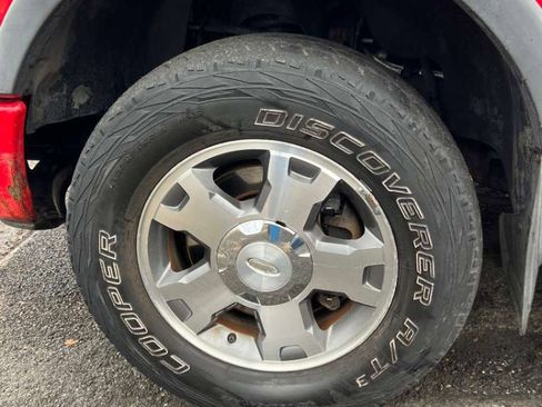 Used 2010 Ford F150 FX4 image 15