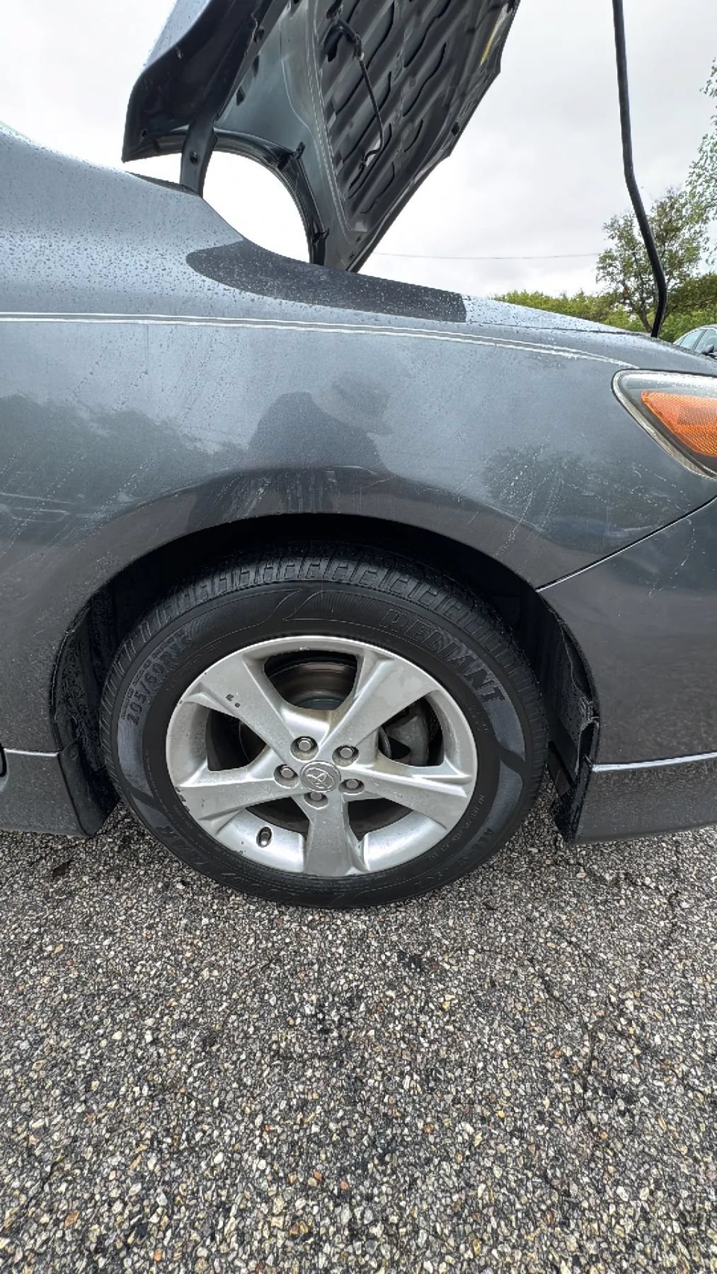 Used 2011 Toyota Corolla S FWD image 26
