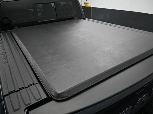 Used 2026 RAM 1500 Limited AWD/4WD image 37