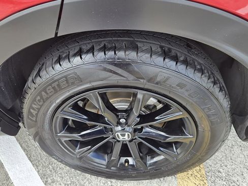 Used 2024 Honda CR-V Sport image 10