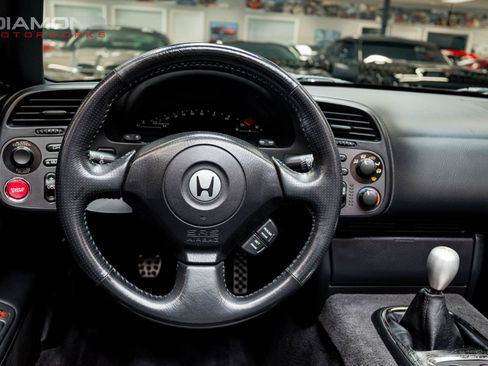 Used 2000 Honda S2000 image 92