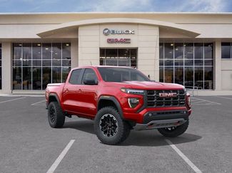 New 2026 GMC Canyon AT4 AWD/4WD video 1