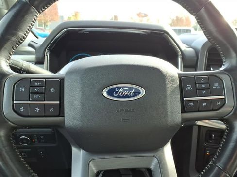 Certified 2021 Ford F150 Lariat image 26