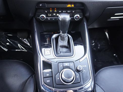Used 2020 MAZDA CX-9 Grand Touring FWD image 25