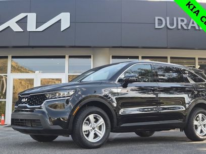 Used 2023 Kia Sorento LX