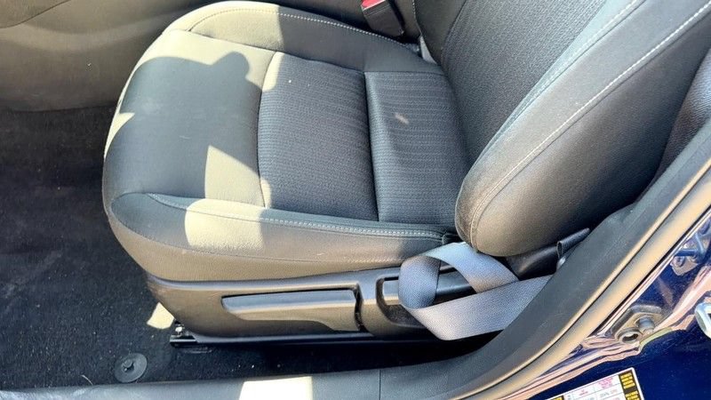 Used 2024 Nissan Altima 2.5 S FWD image 16