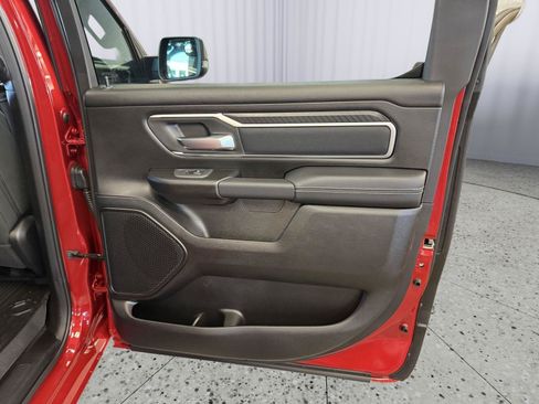 New 2026 RAM 1500 Big Horn AWD/4WD image 29