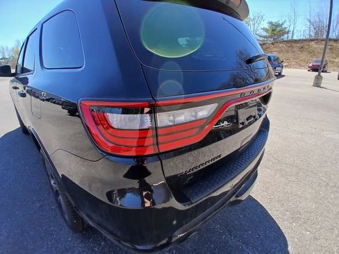 New 2026 Dodge Durango GT AWD/4WD image 8