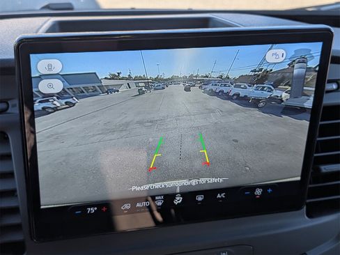 New 2026 Ford Transit 250 148 Medium Roof image 16