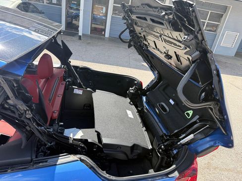 Used 2020 BMW 440i xDrive Convertible w/ M Sport Package image 32