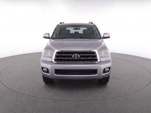 Used 2008 Toyota Sequoia SR5 AWD/4WD image 8