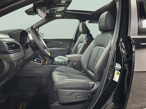 New 2026 Subaru Forester Wilderness image 16