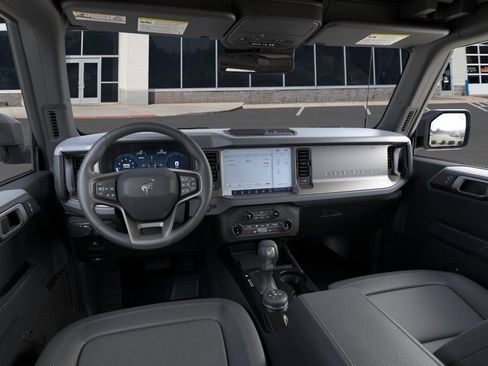 New 2026 Ford Bronco Big Bend image 9