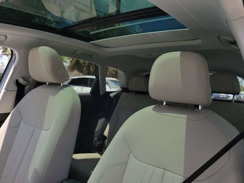 New 2026 Audi Q3 quattro 2.0T AWD/4WD image 16