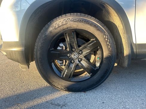 Used 2023 Honda Ridgeline Black Edition image 33