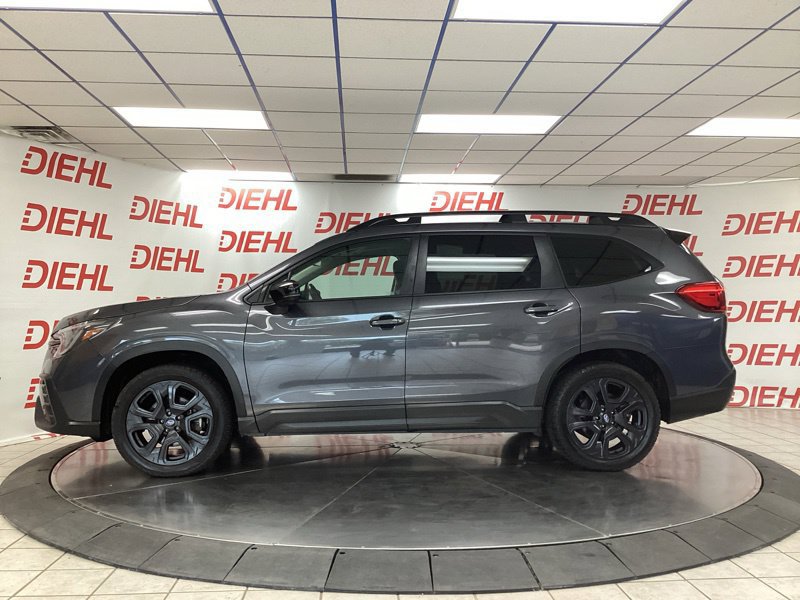 Used 2024 Subaru Ascent Onyx Edition AWD/4WD image 4