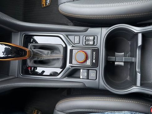 Used 2024 Subaru Forester Wilderness image 49