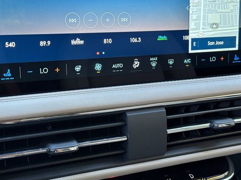 New 2025 Lincoln Corsair Grand Touring w/ Equipment Group 301A image 18