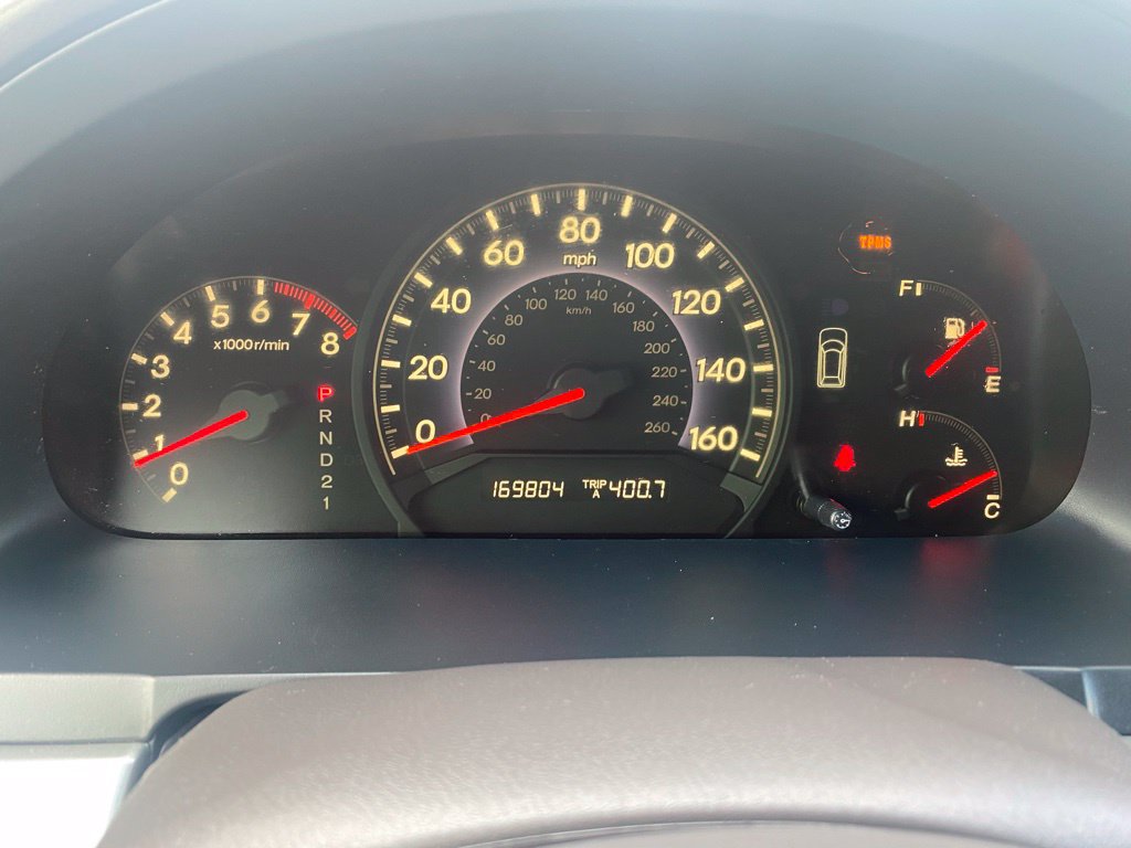 Used 2010 Honda Odyssey EX-L image 11