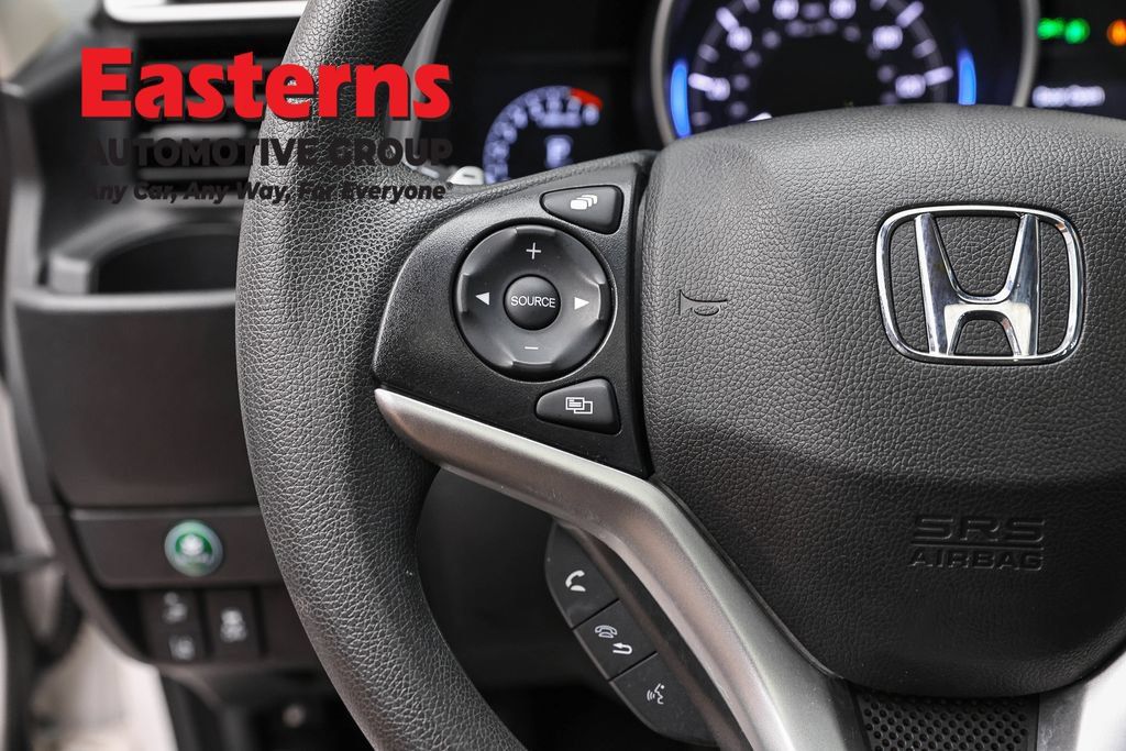 Used 2020 Honda Fit EX image 15