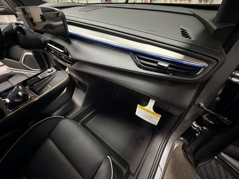 New 2026 Buick Enclave Avenir w/ Super Cruise Package image 61