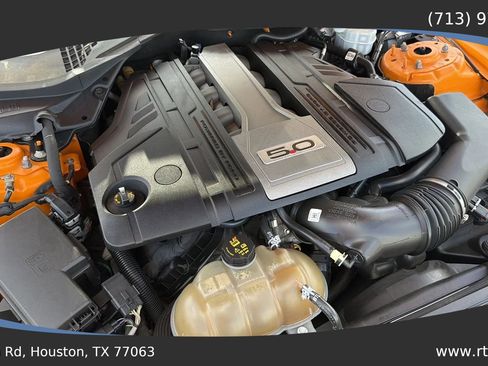 Used 2019 Ford Mustang GT w/ Equipment Group 301A image 41