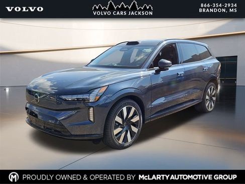 New 2025 Volvo EX90 Ultra image 7