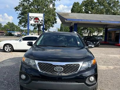 Used 2011 Kia Sorento EX w/ Premium Pkg