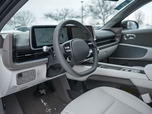 New 2025 Hyundai Ioniq 6 SEL image 15