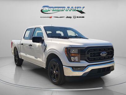 Used 2023 Ford F150 XLT