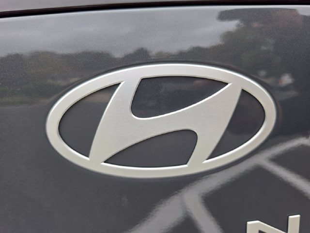 Used 2025 Hyundai Kona N Line S AWD/4WD image 32