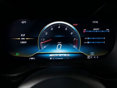 Used 2020 Mercedes-Benz AMG GT R image 17