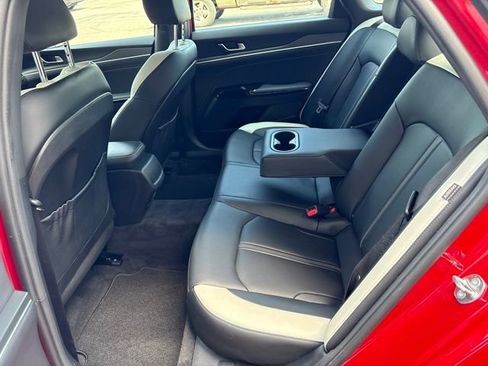 Certified 2025 Kia K5 GT-Line AWD/4WD image 27