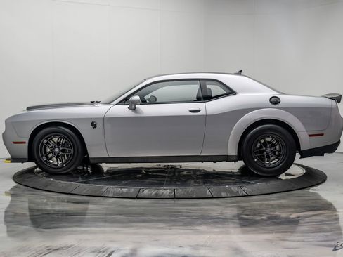 Used 2023 Dodge Challenger SRT Hellcat Redeye RWD image 8