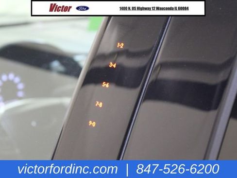 Used 2023 Ford Explorer XLT w/ Equipment Group 202A image 32