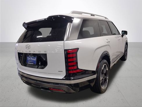 New 2026 Hyundai Palisade Limited image 13